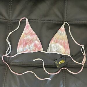 Ella Top in Loveland by SKATIE